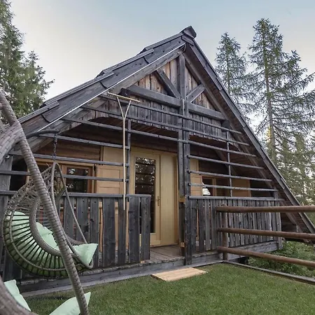Semesterbostad Three-bedroom Holiday In *
