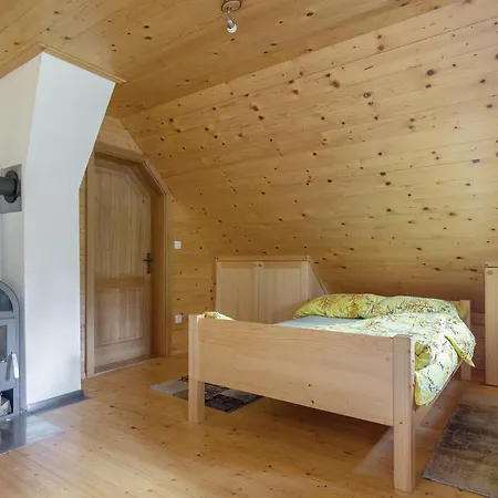 Three-bedroom Holiday In Gornji Grad