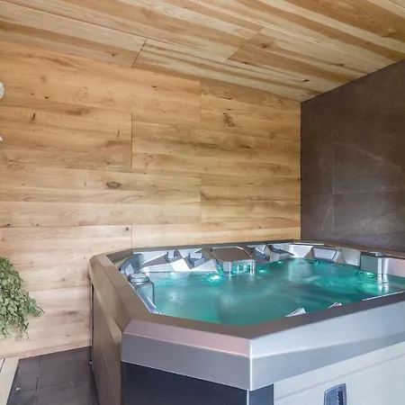 Three-bedroom Holiday In * Gornji Grad