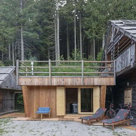 Three-bedroom Holiday In *