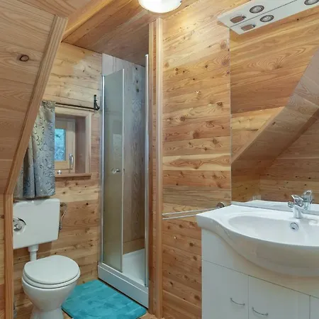Three-bedroom Holiday In Semesterbostad *